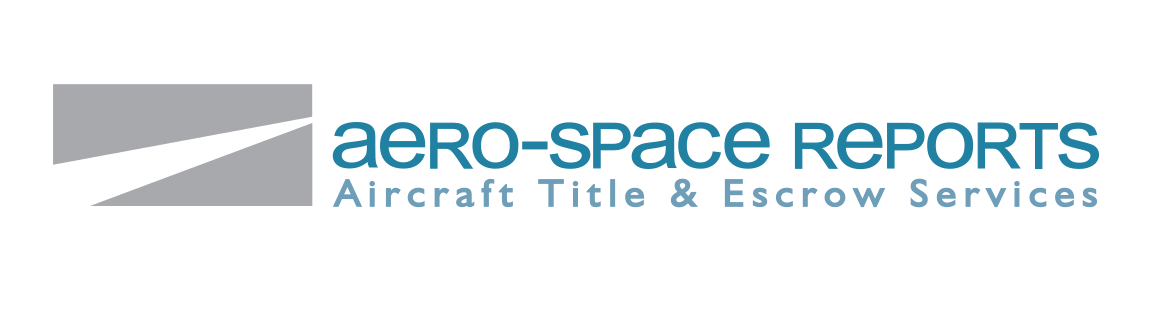 Aero-Space Reports