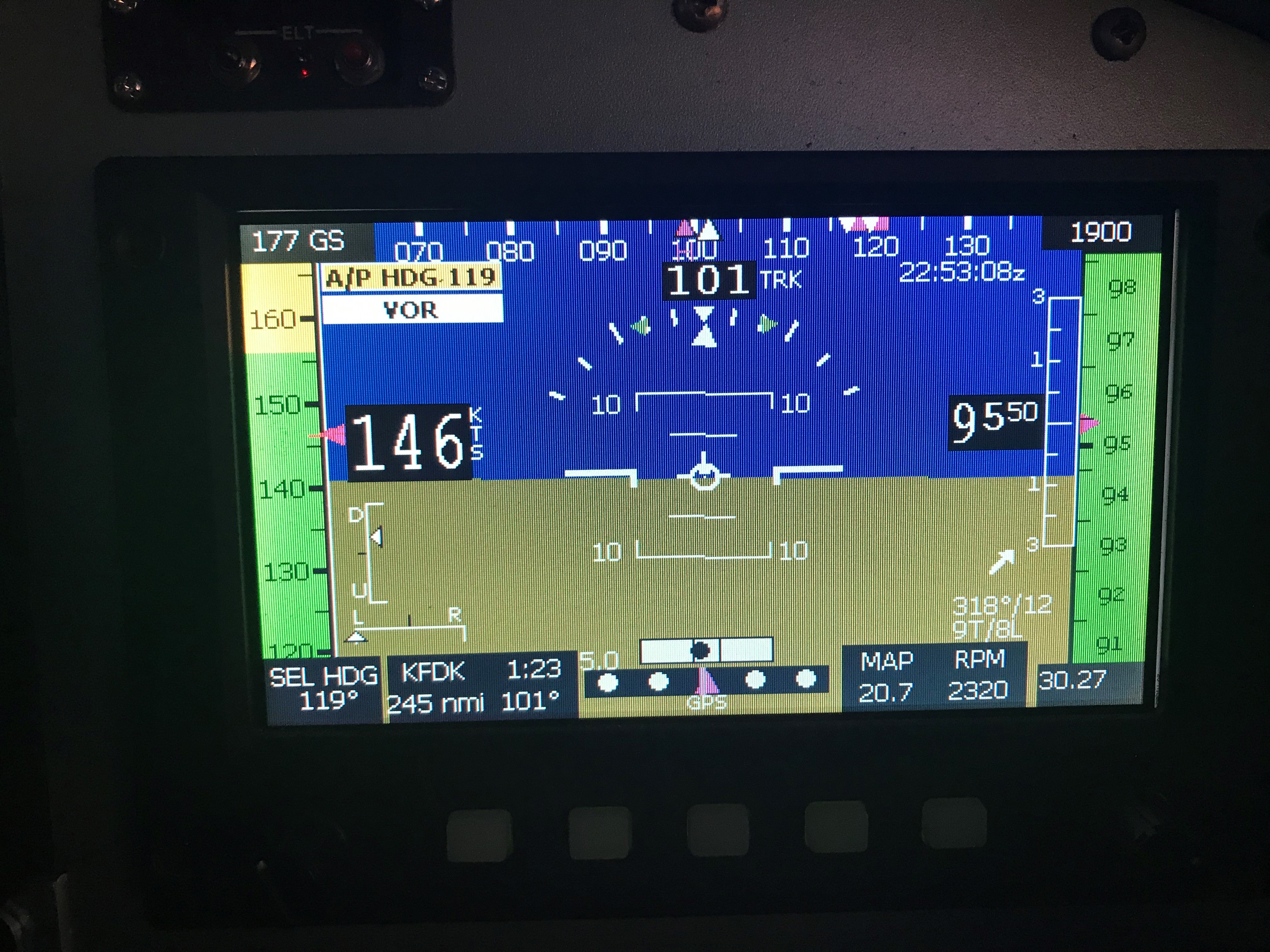 Sweepstakes Win a RV10 Airplane! AOPA