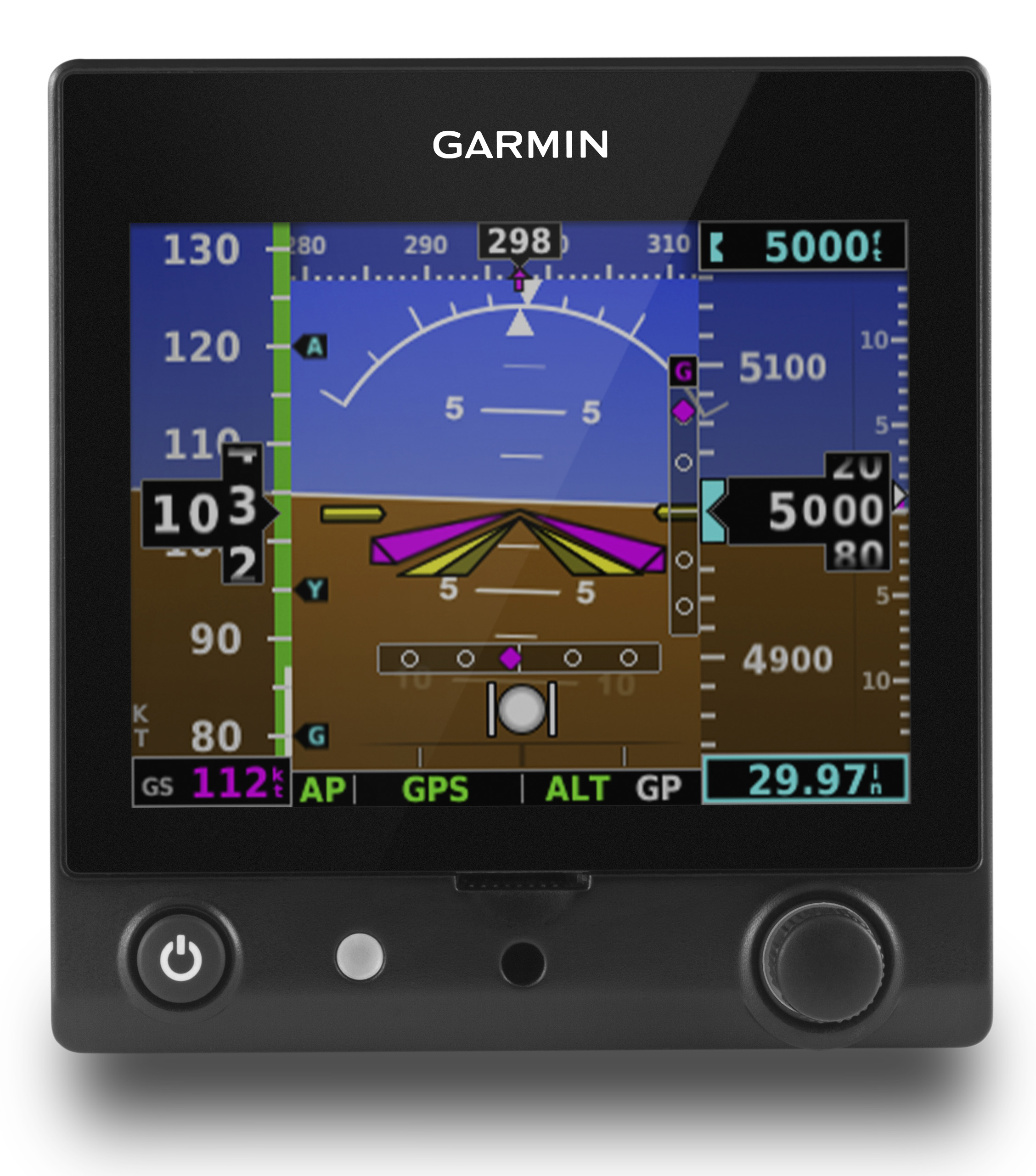 Garmin G5