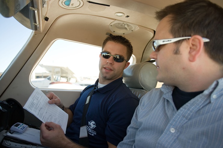 Airman certification standards go into effect June 15, replacing the practical test standards. 