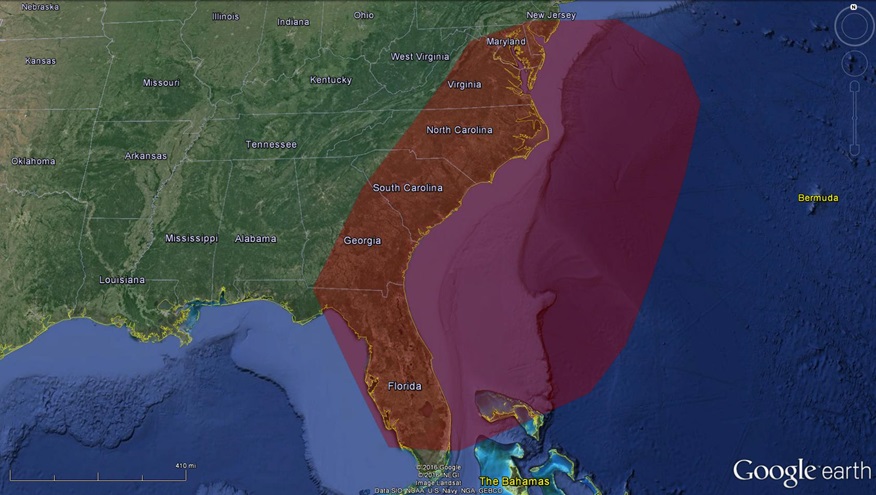 Military activity planned June 28 through July 22 could reduce the sensitivity of some ADS-B units; the FAA issued a notam June 23 covering a large area of the East Coast and Atlantic Ocean, and will follow up with more specificadditional notams covering portions of this area in advance of specific exercises.