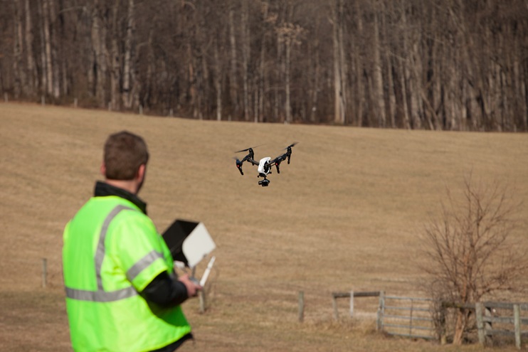 AOPA has created membership options for drone pilots.