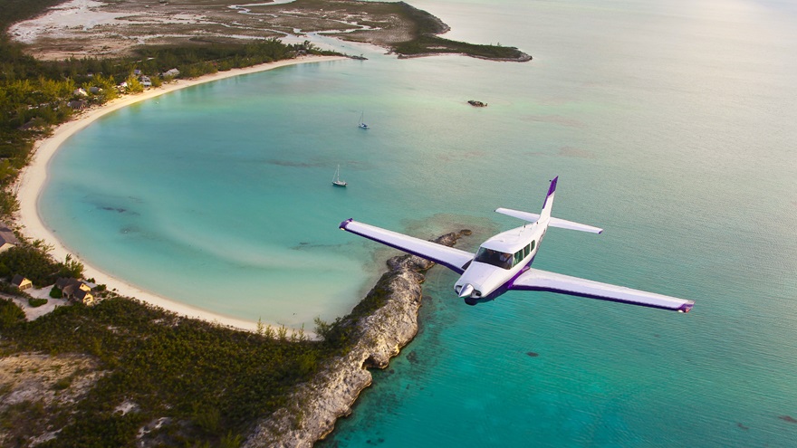 AOPA file photo by Chris Rose.