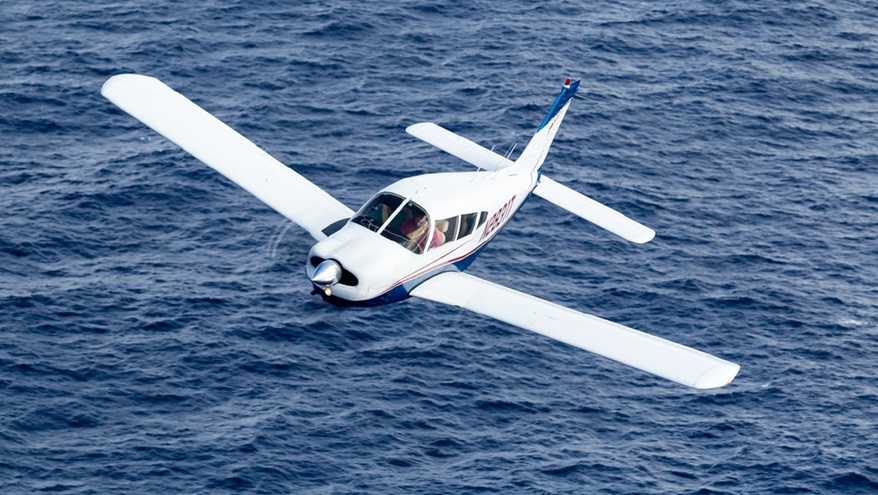 AOPA file photo of a Piper Arrow. Photo by Mike Fizer.