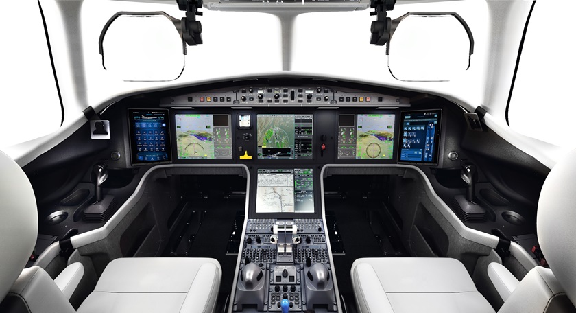 Image courtesy of Dassault Aviation