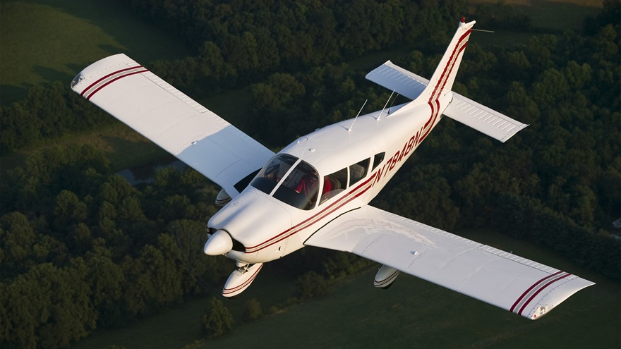 A recent notice from the safety group calls new attention to the operating and maintenance guidance included in a special airworthiness information bulletin issued in 2014 and directed at owners and operators of Piper models PA–28-140, PA–-28-150, PA–28-160, PA–28-180, PA–28R-180, and PA–28R-200 airplanes. Photo by Mike Fizer.