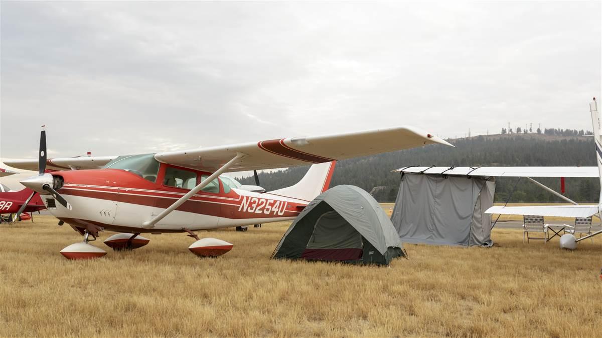 Preflight Checkride