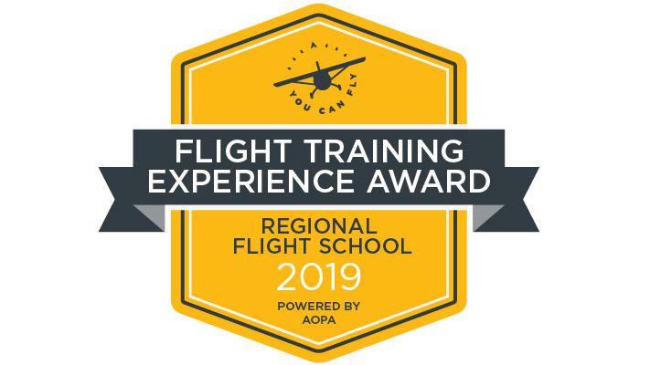 AOPA's 2010 Flight Training Excellence Awards