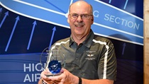 AOPA's 2010 Flight Training Excellence Awards