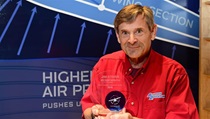 AOPA's 2010 Flight Training Excellence Awards