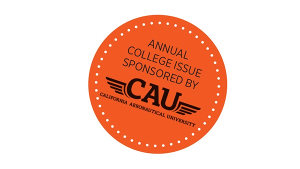 CAU logo