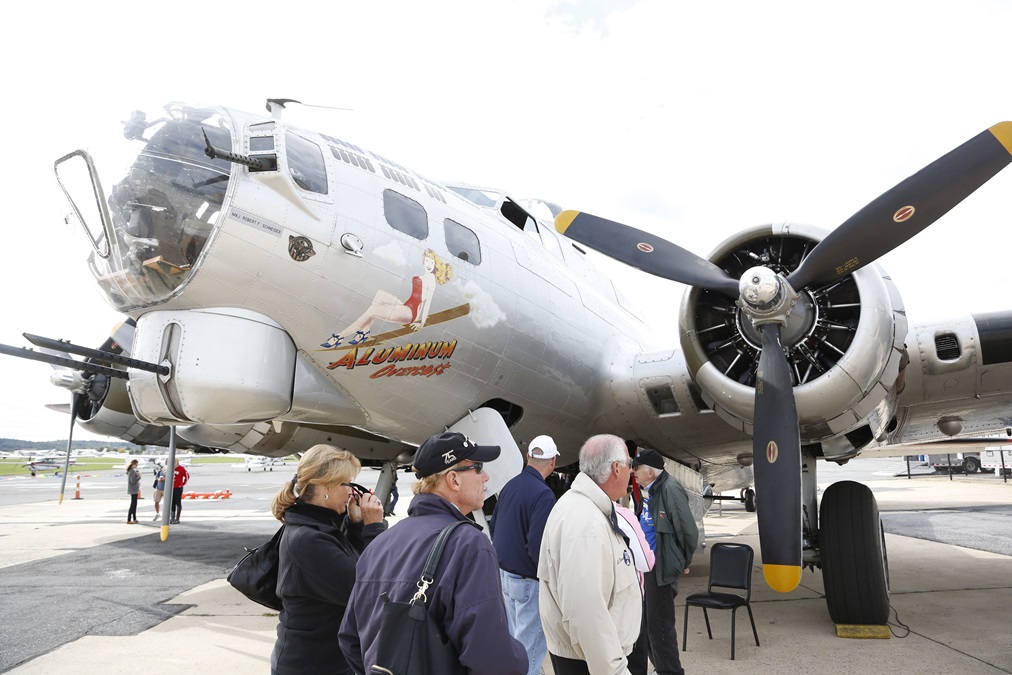 AOPA Fly-Ins