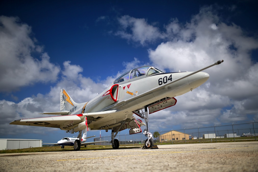 Douglas A-4