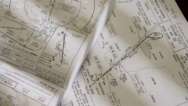 IFR Procedures