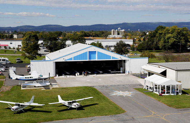 AOPA NACC