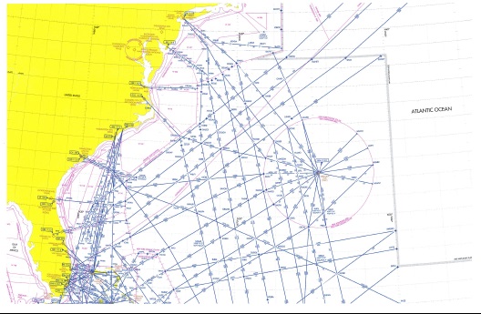 Bermuda map