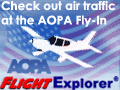 AOPA Flight Explorer