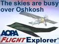 AOPA Flight Explorer