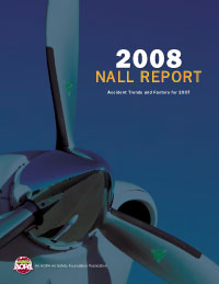2008 Nall Report