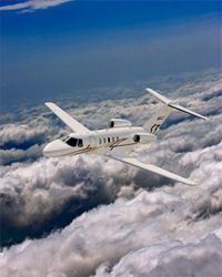 Cessna CJ4