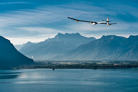 Solar Impulse