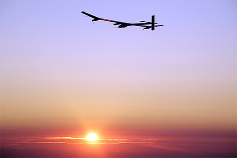 Solar Impulse