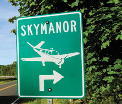 skymanor