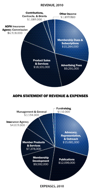 Revenue 2010