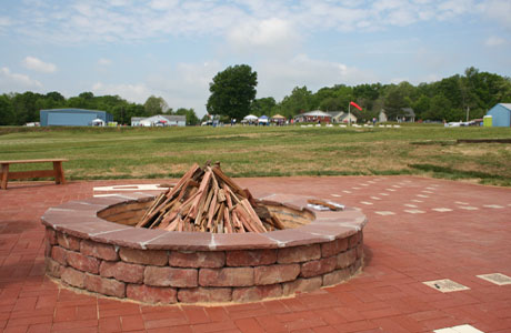 Fire Circle-Image 3