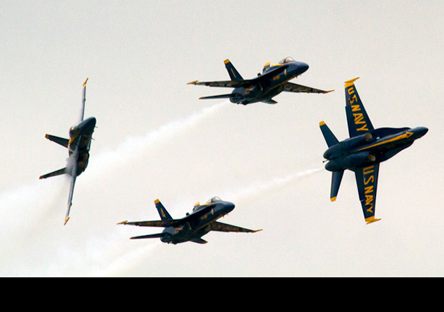 Blue Angels