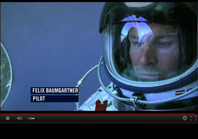 Felix Baumgartner