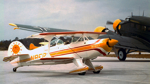 Skybolt