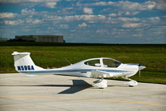 DA40