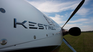 Kestrel