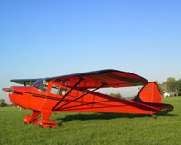 Taylorcraft