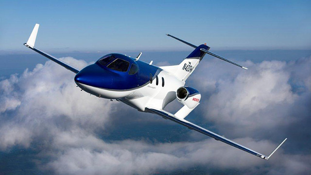 HondaJet