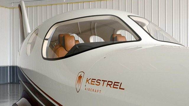 Kestrel