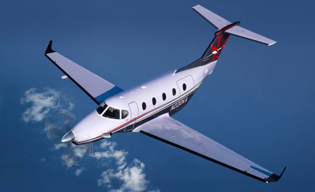 Textron Aviation, which includes Cessna and Beechcraft, is surveying customer needs for a new turboprop. The aircraft is a resurrection of a 2012 announcement by then Hawker Beechcraft of a new family of piston-engine and turboprop aircraft that was never pursued.