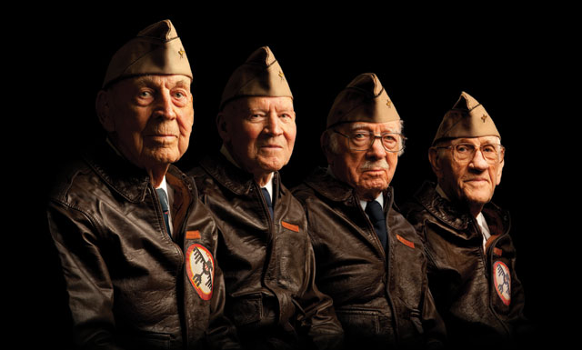 doolittle raiders