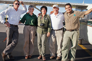 lighthawk - group shot