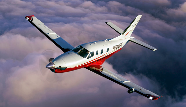 tbm 700