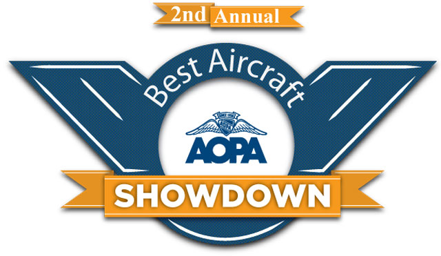 aircraft challenge logo