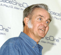 Burt Rutan