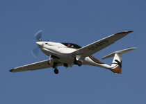 Pipistrel Panthera