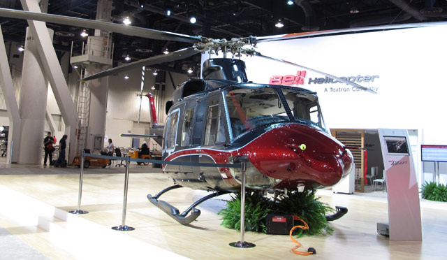 bell 412ep