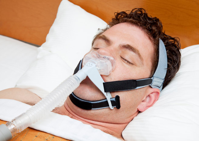 Sleep apnea