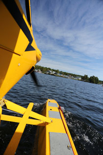 Greenville, Maine, Seaplane Fly-In