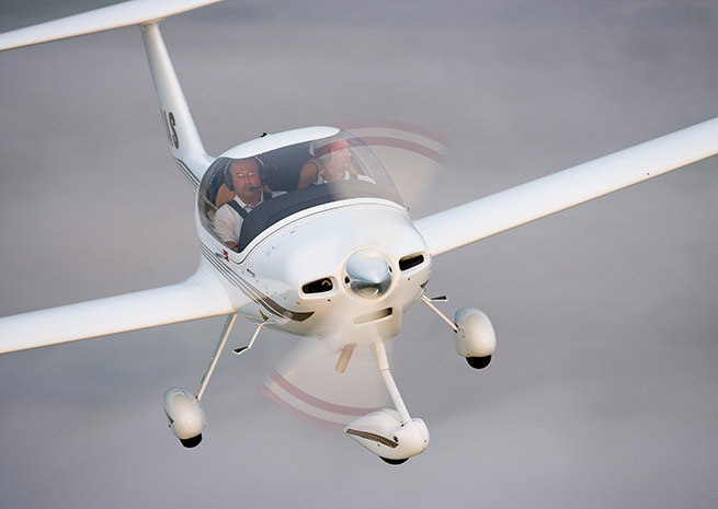 AOPA members are urged to ask their elected officials to support the Pilot's Bill of Rights 2.