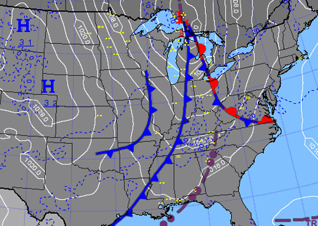 IFR Fix