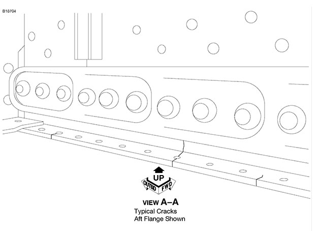 Illustration from Cessna Service Letter SEL-57-01 Rev. 1.